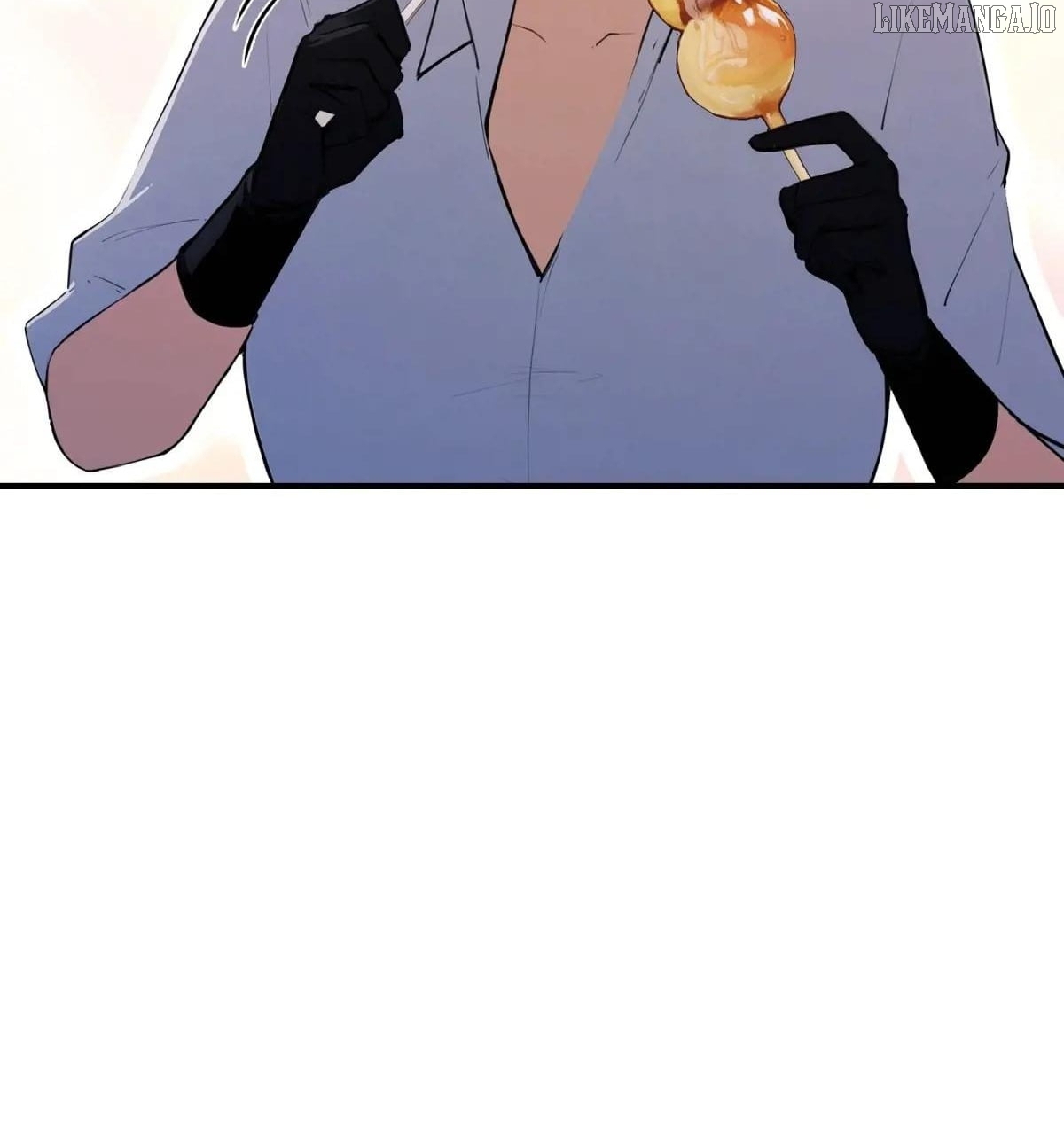 Outrageous! I opened a training class for empresses Chapter 75 - page 25